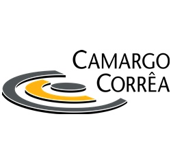 Logo Camargo Correa