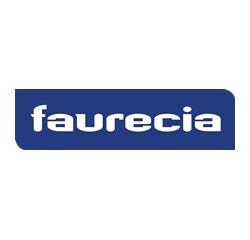 Logo Faurecia