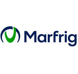 Logo Marfrig
