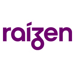 Logo Raizen
