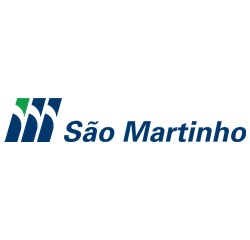 Logo Sao Martinho