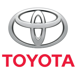 Logo Toyota