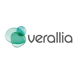 Logo Verallia