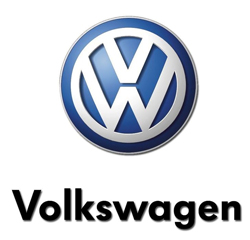 Logo Volkswagen